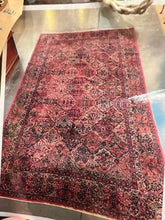 Karastan Kirman rug pattern 717